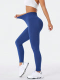 Patcute High Waist Active Leggings