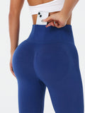 Patcute High Waist Active Leggings