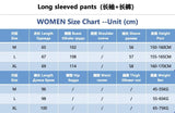 Patcute   Long-sleeved Women's Female Flowers V Gauze Winter Home Cotton Trousers Blue Autumn Homewear Neck Clothes Lady