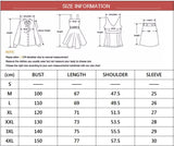 Patcute Summer Sweet Printing Patchwork O-neck Short Sleeve Oversized Midi Dress Femme Korean Loose Pleated Pullover T-Shirt Dresses