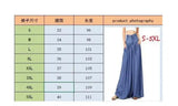 Patcute  Women's Casual Cotton Linen Jeans Fashion Solid Colour Wide-leg Pants Ladies Loose Plus Size High Waist Long Trousers