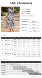 Patcute  2024 Elegant Waist Cinching V-neck Printed Elastic Waist Maxi Sexy Dress Women Clothing Vestido High Quality Luxury Design Dress