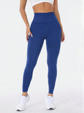 Patcute High Waist Active Leggings